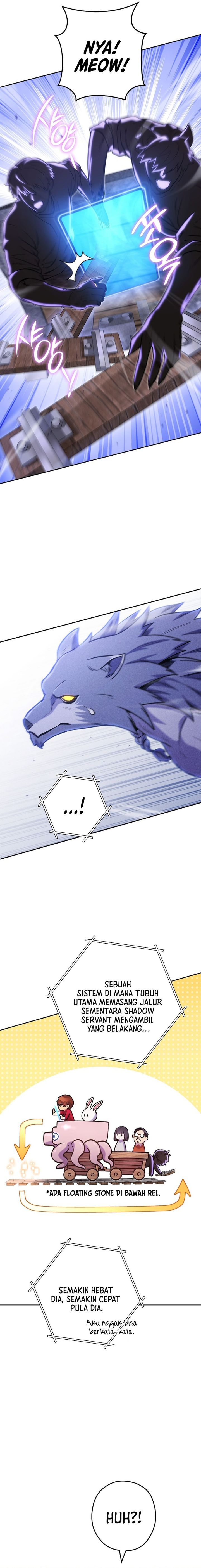 Dungeon Reset Chapter 213 Gambar 10